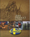 Mossberg Catalog 2005