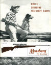 Mossberg Catalog 1958