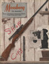 Mossberg Catalog 1961