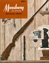 Mossberg Catalog 1964